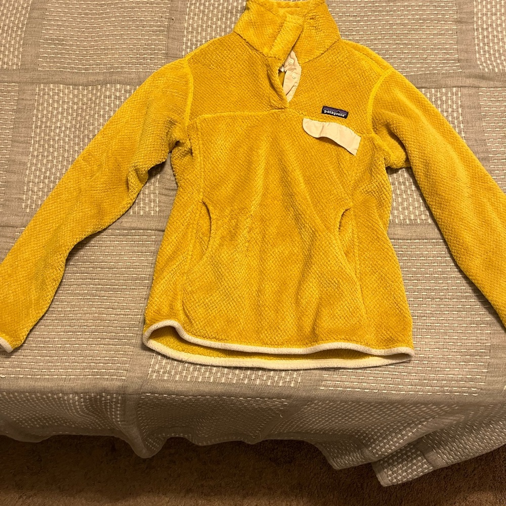 Patagonia Pullover